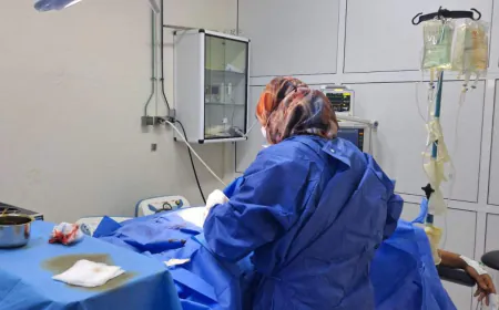 إقليم طاطا : انطلاق برنامج رعاية لفائدة الساكنة القروية والمناطق المعزولة