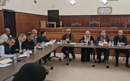 النيابة العامة بإنزكان: خطوات رائدة في حماية النساء والأطفال ضحايا العنف