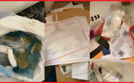 توقيف مشتبه فيه بأكادير لتورطه في تزوير وثائق رسمية وبيعها