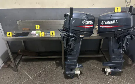 توقيف أربعة أشخاص في أكادير بتهمة ترويج المخدرات وتنظيم الهجرة غير الشرعية