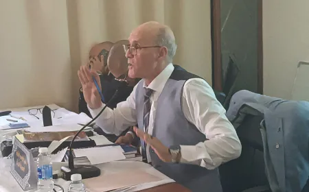 الجامعة الملكية المغربية للجمباز تراسل عامل عمالة انزكان و رئيس المجلس الجماعي بسبب عدم قانونية جمعية