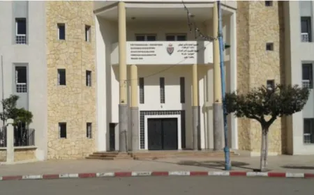 القصر الكبير: التحقيق مع شخص وابنه في قضية النصب على الضحايا عبر وعود التوظيف في الأمن والسلطة