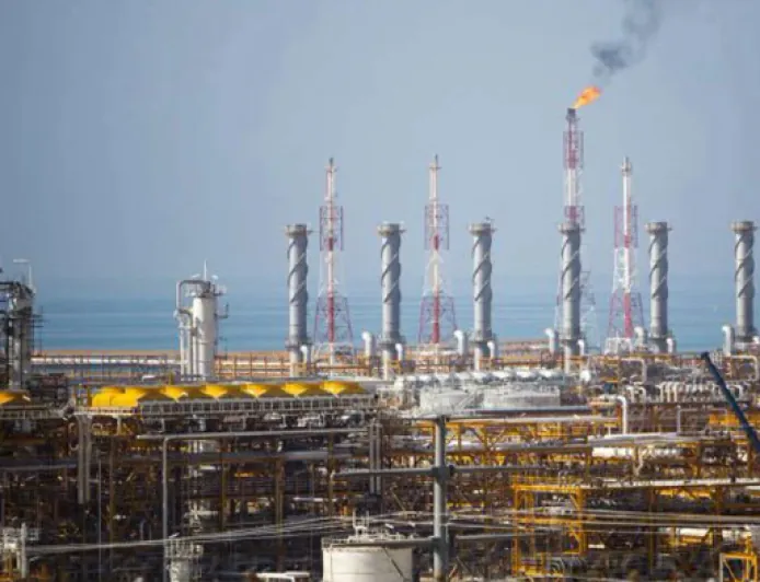 المغرب يستعد لإنتاج الغاز الطبيعي المسال لأول مرة في تاريخه