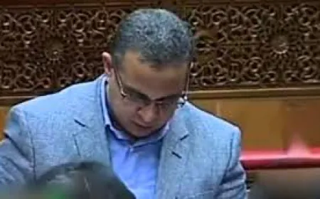المستشار البرلماني الحسين مخلص يدعو لإحداث نواة جامعية بإقليم اشتوكة آيت باها