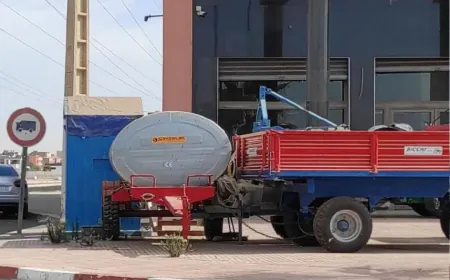 آيت ملول: حرب على البسطاء وسلام على المحتلين الكبار!