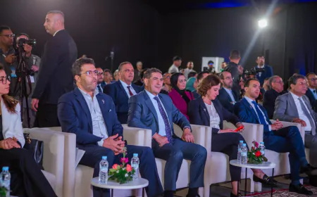 أكادير.. افتتاح الدورة الثانية للمعرض الجهوي للاقتصاد الاجتماعي والتضامني