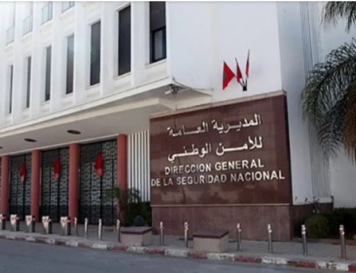 حصيلة الأمن الوطني 2025: ريادة دولية، تحول رقمي شامل، وأمن في خدمة التنمية.