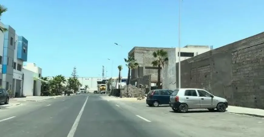 الدشيرة: مستثمر شاب يطالب بالتحقيق في "تزوير" وثائق تسببت في ضياع مشروعه.