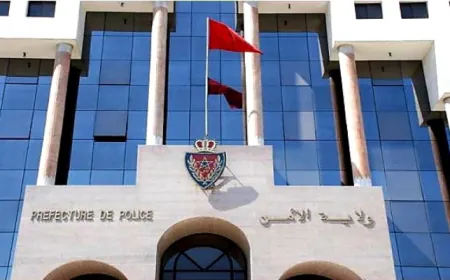 النيابة العامة بالدار البيضاء تأمر بفتح تحقيق في وفاة طفلين بحضانة خاصة.