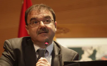 الوالي التازي كاتباً عاما لوزارة الداخلية