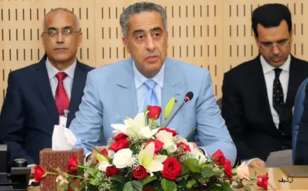 منحة استثنائية وتوسيع لقاعدة المستفيدين.. موسم حج 2025 في قلب العمل الاجتماعي للأمن الوطني