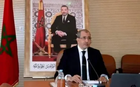 اشتوكة آيت باها بين الإرث الثقيل وانتظارات الساكنة: مهام جسيمة أمام العامل الجديد