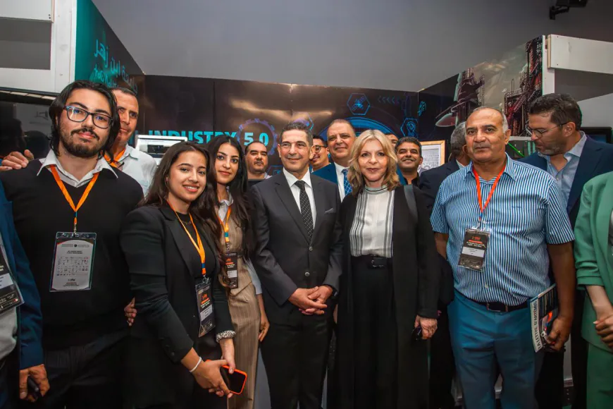 الوالي أمزازي يكرم الشباب حاملي المشاريع المبتكرة بجهة سوس ماسة