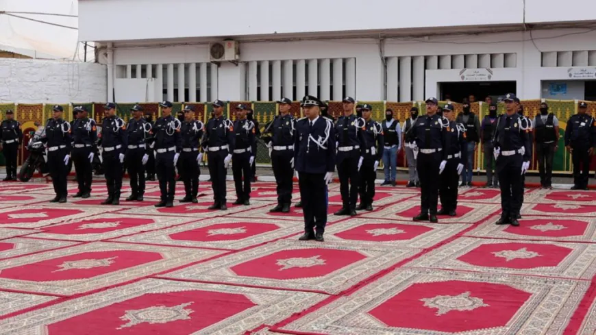 الذكرى الـ 69 لتأسيس الأمن الوطني.. جهود متواصلة لحماية الوطن والمواطنين وتدعيم الإحساس بالأمن