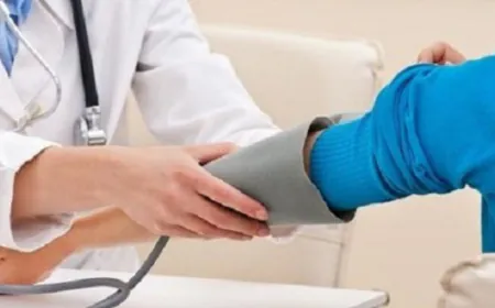 حملة طبية مجانية متعددة التخصصات بإقليمي أولاد داحو وأيت ملول