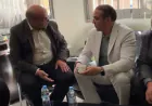 عمر أعراب.. سياسي محنك ورجل ميدان يُعيد وهج الحركة الشعبية باشتوكة آيت باها