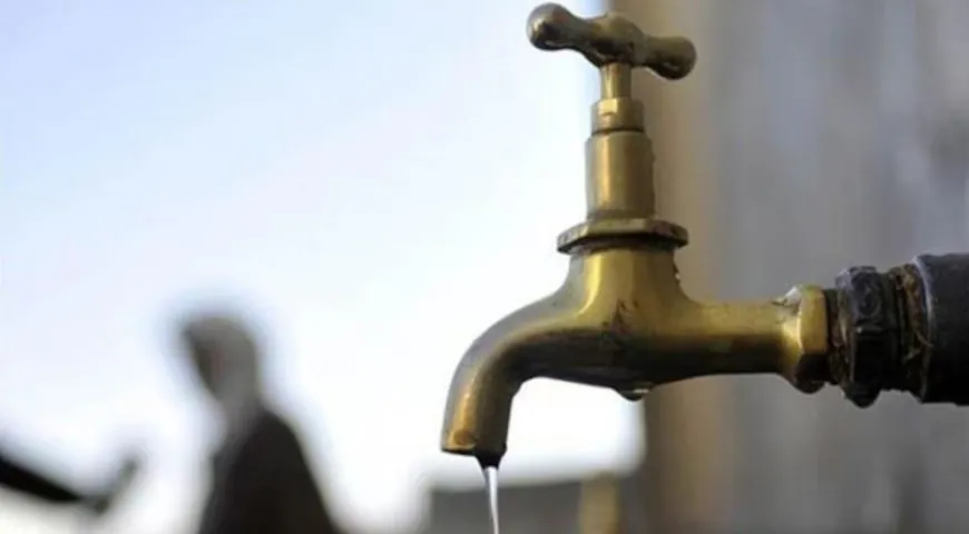 الحق في الماء بين الخطاب الملكي والواقع الصادم بجماعة أكليف