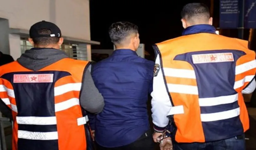 جهود أمنية متواصلة.. توقيف مروج مؤثرات عقلية بإنزكان