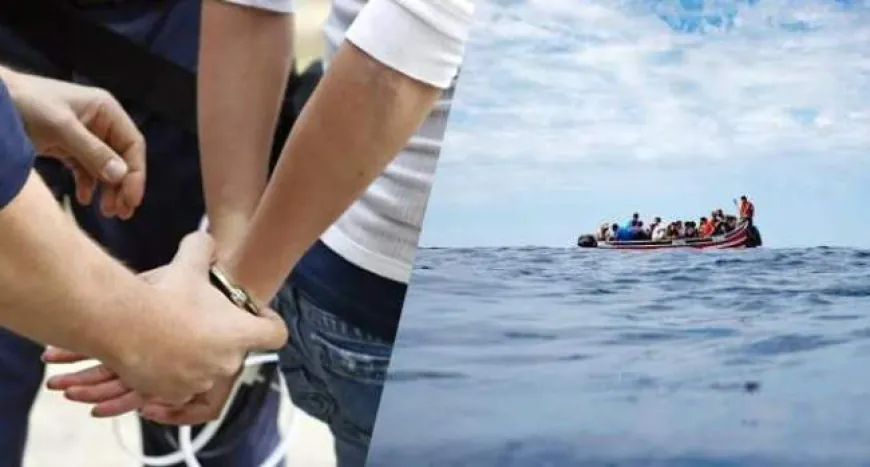 أكادير وبيوكرى: إحباط محاولة للهجرة غير الشرعية وتوقيف منظميها