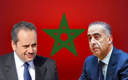 تقرير فرنسي يشيد بالتجربة المغربية في الاستخبارات ويصفها بالنموذج السيادي الرائد