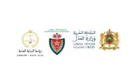 تدبير القضايا الزجرية بالملاعب خلال “كان 2025″… تسجيل 529 تدخلا أمنيا وتقديم 202 شخصا أمام المكاتب القضائية بالملاعب