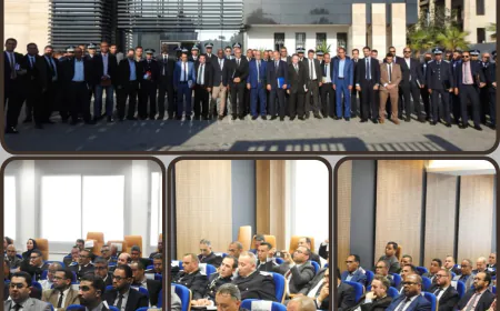 آفاق التحول في التشريع الجنائي المغربي محور لقاء تكويني بأكادير.