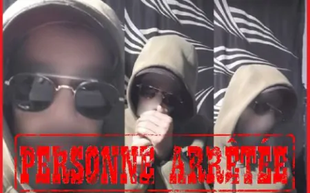 توقيف شخص بطنجة لتورطه في التحريض على الكراهية وتعاطي المخدرات والإشادة بالجرائم