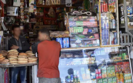 الإقتطاعات البنكية تحد من استخدام وسائل الأداء الإلكتروني لدى التجار الصغار