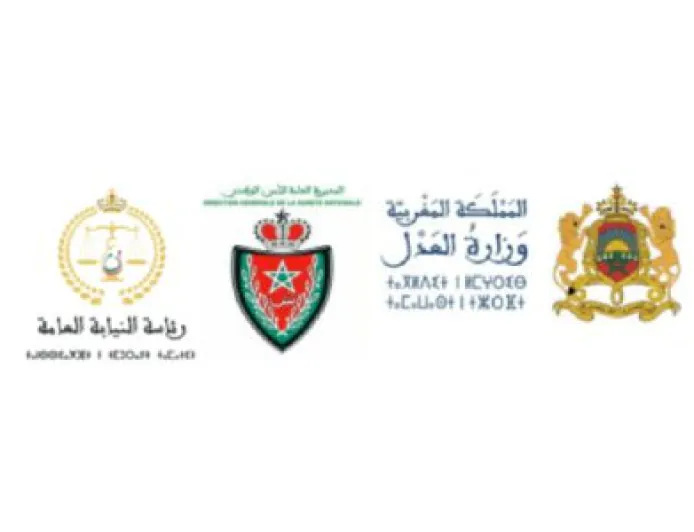 تدبير القضايا الزجرية بالملاعب خلال “كان 2025″… تسجيل 529 تدخلا أمنيا وتقديم 202 شخصا أمام المكاتب القضائية بالملاعب