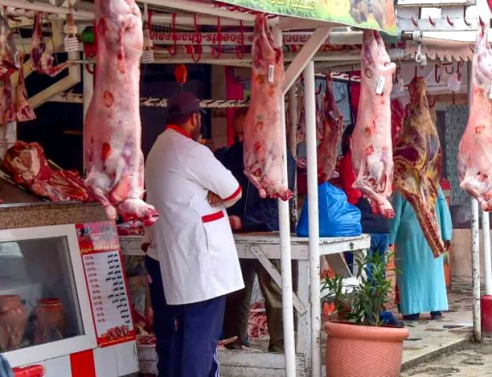 ارتفاع أسعار اللحوم الحمراء يفتح النقاش حول اختلالات السوق والدعم