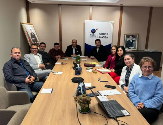 بعد محطة التحلية.. اشتوكة آيت باها تتأهب لتصبح قطباً رائداً في تربية الأحياء البحرية.