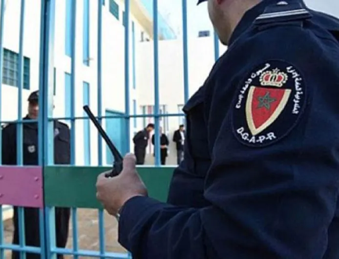 بيوكرى: إيداع رعاة رحل السجن المحلي بآيت ملول بعد اعتدائهم على عون سلطة