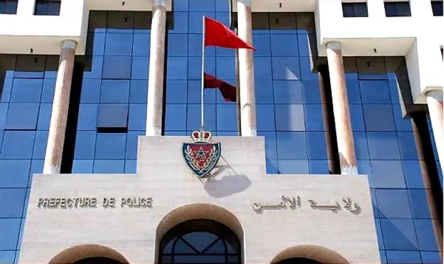 توقيف سوداني وضبط 42 مهاجراً غير شرعي في عمليات أمنية بالدار البيضاء