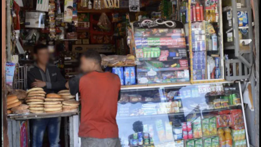 الإقتطاعات البنكية تحد من استخدام وسائل الأداء الإلكتروني لدى التجار الصغار