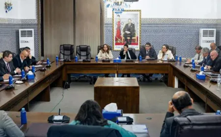 من غلاء اللحوم إلى شفافية الانتخابات… رسائل قوية من المكتب السياسي