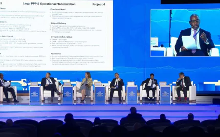 الطيران كرافعة للتنمية: مراكش تبحث تعزيز الشراكة بين القطاعين العام والخاص.