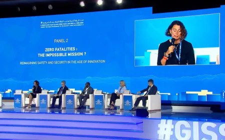 بمشاركة عائلات الضحايا والفاعلين الدوليين.. ندوة مراكش تدعو لترسيخ "ثقافة سلامة" عالمية.