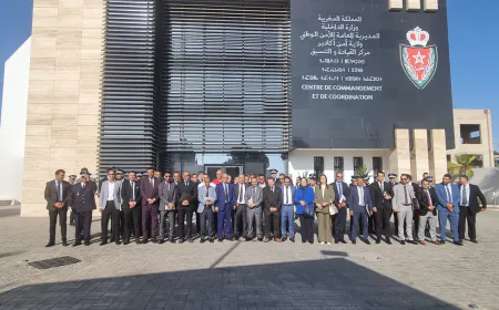 العقوبات البديلة كمدخل لتخفيف الاكتظاظ السجني.. محور دورة بأكادير