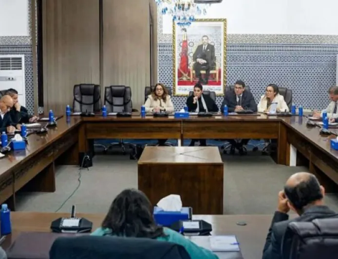 من غلاء اللحوم إلى شفافية الانتخابات… رسائل قوية من المكتب السياسي