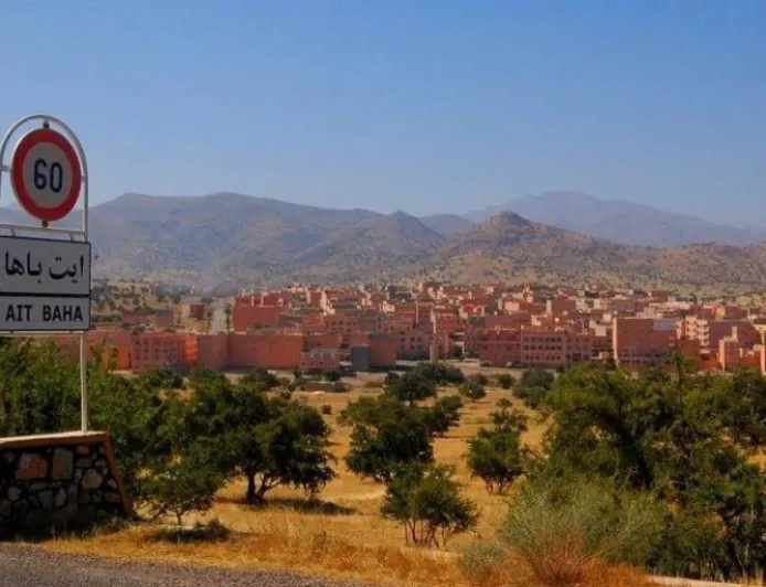 التمثيلية السياسية باشتوكة.. حينما تغيب "الجغرافيا" وتحضر "الحسابات الحزبية".