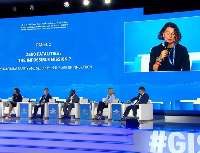 بمشاركة عائلات الضحايا والفاعلين الدوليين.. ندوة مراكش تدعو لترسيخ "ثقافة سلامة" عالمية.