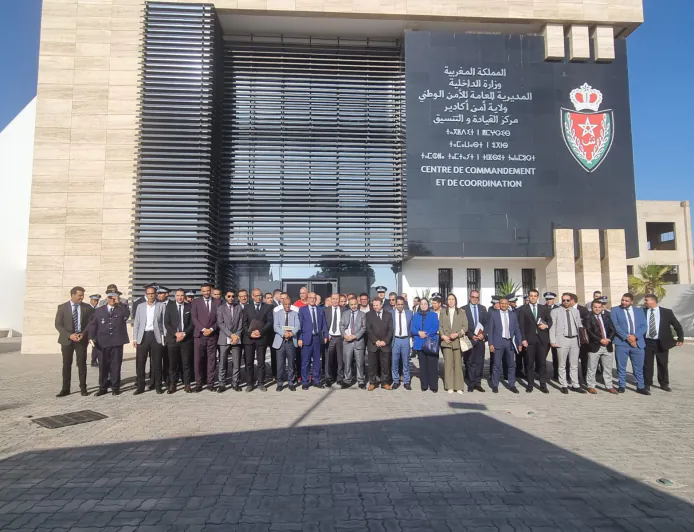 العقوبات البديلة كمدخل لتخفيف الاكتظاظ السجني.. محور دورة بأكادير