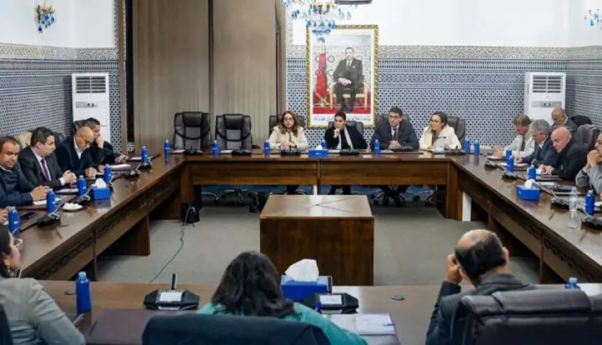 من غلاء اللحوم إلى شفافية الانتخابات… رسائل قوية من المكتب السياسي