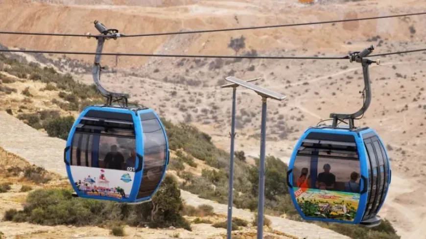 أكادير والصويرة: لؤلؤتا المغرب ضمن أفضل 10 وجهات عالمية لربيع 2026