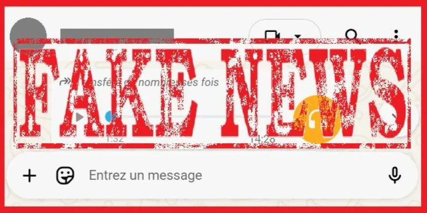 6. إشاعة جديدة تهز مواقع التواصل.. وأمن الدار البيضاء يرد بالحقيقة