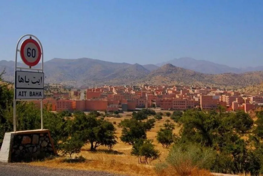 التمثيلية السياسية باشتوكة.. حينما تغيب "الجغرافيا" وتحضر "الحسابات الحزبية".