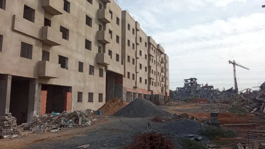 مشروع قانون جديد يعيد تنظيم التجزئات العقارية بالمغرب: نحو إنهاء ثلاثة عقود من الاختلالات