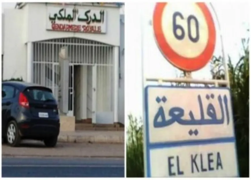 تفكيك شبكة لترويج المخدرات وتوقيف 7 أشخاص بمدينة القليعة