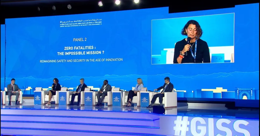 بمشاركة عائلات الضحايا والفاعلين الدوليين.. ندوة مراكش تدعو لترسيخ "ثقافة سلامة" عالمية.