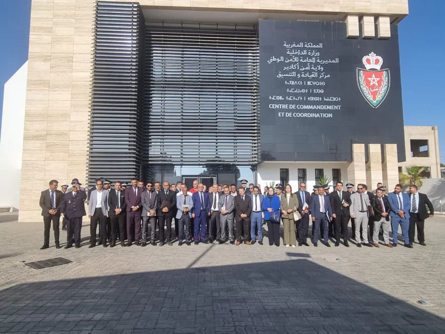 العقوبات البديلة كمدخل لتخفيف الاكتظاظ السجني.. محور دورة بأكادير